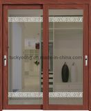 Aluminum Hanging Sliding Door Ahsdrwo22