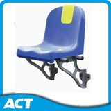 High Back Molded Stadium Seating with Aluminum Frame (ZS-GKB-C)