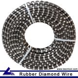 Keen Stone Diamond Rope for Wire Saw Machine