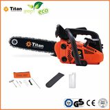 Handle 25cc Gasoline Chain Saw for Homeuse (TT-CS2500)