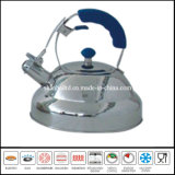 Stainless Steel Induction Pot Wk580