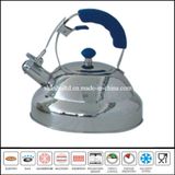 Stainless Steel Induction Pot Wk580