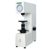 Motorized Rockwell Hardness Tester with Electronic Control of Load Duration (HR-150M)