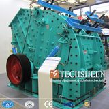 Ore Crushing Machinery Impact Crusher Competitive Price