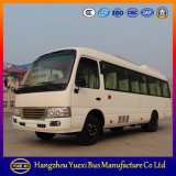 High Quality Mini Bus of 19 - 25 Seats OEM for Customers