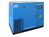 Screw Compressor with High Efficiency