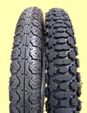 Motorcyce Tyre off-Road250-17, 275-17, 275-18, 300-17, 300-18, 350-18