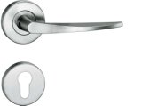 Solid Lever Handle-14