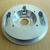 Aluminum Parts of Auto Cleaning Machine