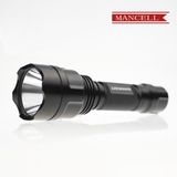 CREE XP-E Q5 LED Flashlight