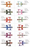 Scissors for Beauty Care (FJ009-015)