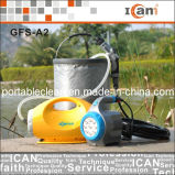 Gfs-A2-High Pressure Water Washing Machine for Sale