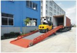 Loading Ramp-Warehouse Loading&Unloading Logistics Equipment