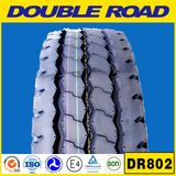 All Steel Radial Truck Tyre Size 1100r20 (DR802) Tubeless Tyre