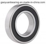 Motor Parts Ball Bearing Deep Groove Ball Bearing (6205 2RS)