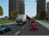 Driving Simulation Software