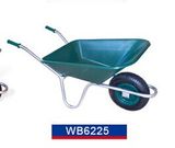 Have Load Wheel Barrow Wb6225