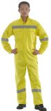 Flame Retardant Coverall (UCM-L1-436)