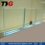 12mm Low-E Float Glass with CE&ISO9001