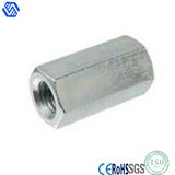 Round Hex Coupling Nut