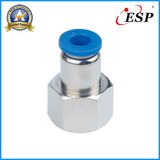 One-Touch Tube Pneumatic Fitting (PCF)