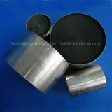 Catalytic Converter Round Honeycomb Metal Substrate Catalytic