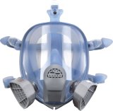 Fashional Design Anti Gas Mask and Safety Gas Mask (HD-PG-100)