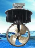 Customized Boat Propeller/Azimuth Thruster with Certificate