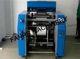 Dotted Line Stretch Film Rewinding Machine