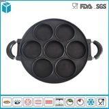 Die Cast Aluminum Non Stick Samosa Fry Cake Pan/Mold (ZY-CM028)