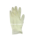 Latex Surgical Glove 7
