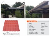 PVC Roofing Sheet Building Material