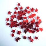 New Colorful Star Shape Confetti