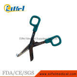 Stainless Steel Medical First Aid Gauze Bandage Scissor