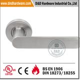 Ss Solid Door Handle