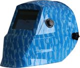 Water Solar Power Auto Darken Welding Helmet