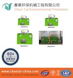 Quality Food Waste Recycling Machine