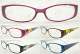 2015 Fashionable Eyewear for Unisex Hot Selling Reading Glasses (000017AR)
