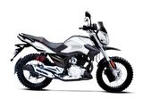 Robinson 150cc/200cc off Road Motorcycle