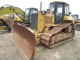 Low Price Caterpillar D6m LGP Crawler Bulldozer for Sales