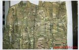 Camouflage Clothing, Cap, Pants, Suit, Fabric