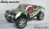 New Hsp 94063 1/8th Brushless Electric Short Course Truck