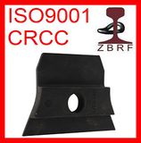 Rail Plastic Insulator of Railroad Parts