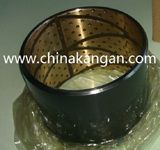 Heavy Truck Parts Bimetal Trunion Bushing