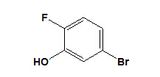 5-Bromo-2-Fluorophenol CAS No. 112204-58-7