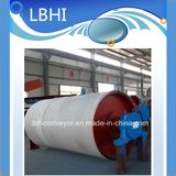 Brand High Technology Belt Conveyor Pulley / Conveyor Steel Pulley