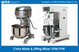 High Speed Cake Mixer CE Approval