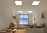 18W Square LED Panel Ceiling Light