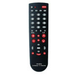 2015 New Design OEM TV Remote Control