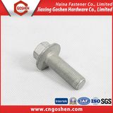 8.8grade Hot DIP Galvanized Flange Bolt/Bolts